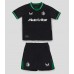 Feyenoord Bortedraktsett Barn 2024-25 Kortermet (+ Korte bukser)